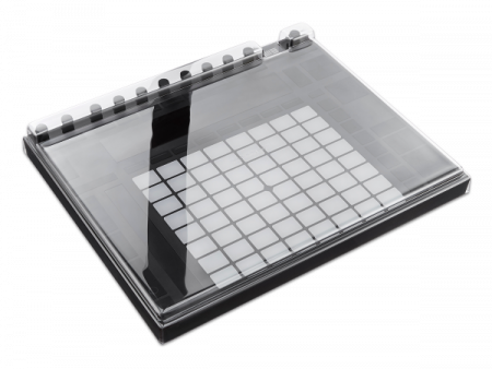 Decksaver Ableton Push 2 Cover по цене 9 550 ₽