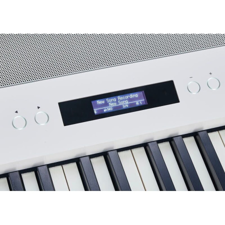 Roland FP-90X-WH по цене 195 500 ₽