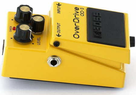 Boss OD-3 по цене 8 990 ₽