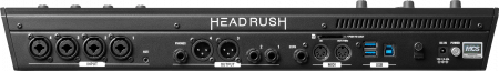 HeadRush Looperboard по цене 67 420 ₽