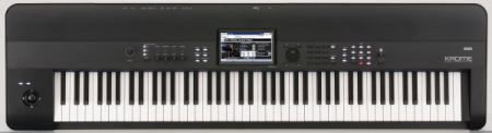 Korg Krome 88 по цене 122 000 руб.