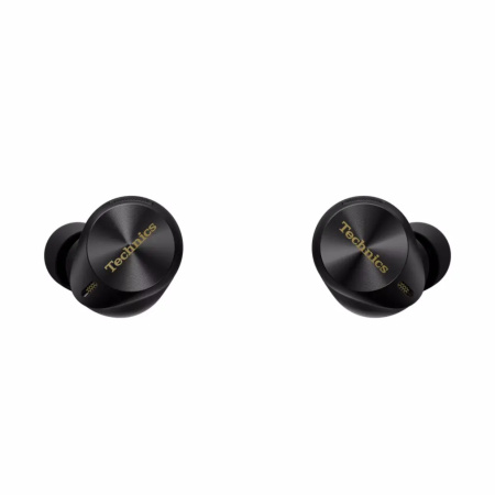 Technics EAH-AZ80G-K Black по цене 30 410 ₽