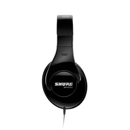 Shure SRH240A по цене 11 946.49 ₽