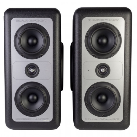 Barefoot Sound MicroMain27 Gen2 Pair по цене 1 203 360 ₽
