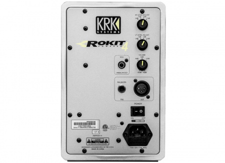 KRK RP4G3S по цене 15 100 руб.