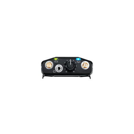 Shure P10R+ G10E по цене 137 650 ₽