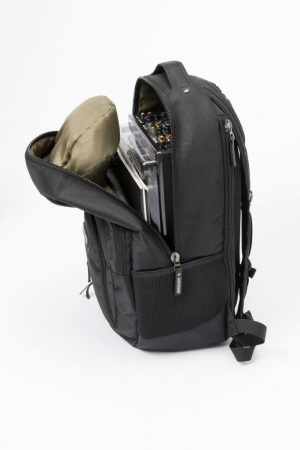 Magma DIGI Beatpack L black/khaki-green по цене 13 800 ₽