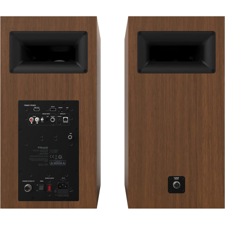 Klipsch The Nines Walnut по цене 230 000 ₽