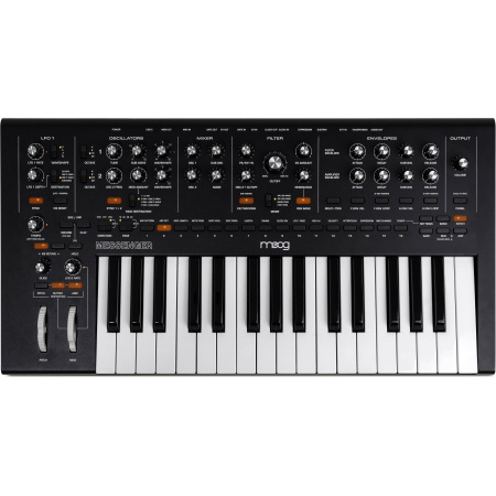 Moog Messenger по цене 99 000.00 ₽