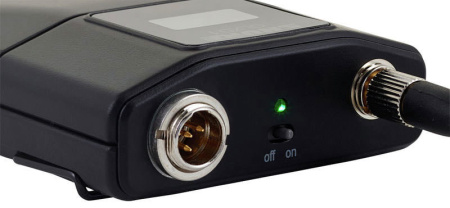Shure QLXD14E/SM35-P51 по цене 180 000 ₽