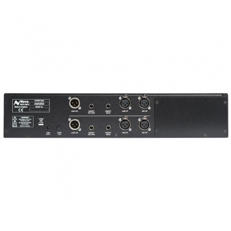 AMS Neve 1073DPX по цене 672 900 ₽