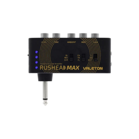 Valeton Rushead Max RH-100 по цене 3 750.00 ₽
