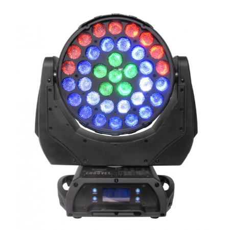 CHAUVET Q-Wash 436Z LED по цене 313 000 руб.