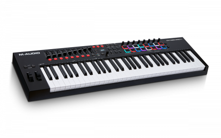 M-Audio Oxygen Pro 61 по цене 45 050 ₽