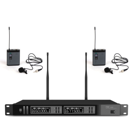 FBW A2-Presenter по цене 25 500 ₽