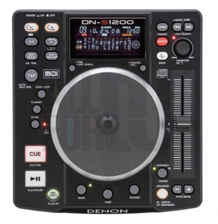 Denon DN-S1200 по цене 22 620 руб.