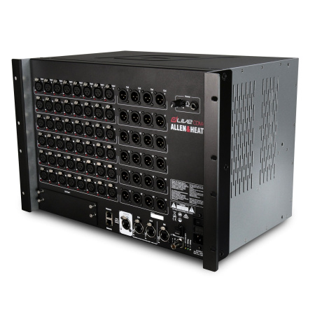 Allen & Heath dLive-CDM48U по цене 1 350 000 ₽