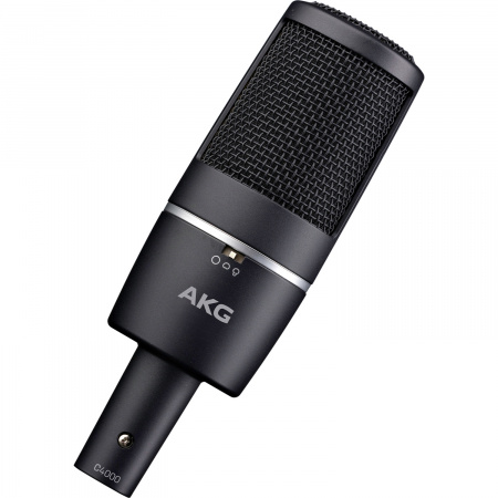 AKG C4000 по цене 32 740 руб.