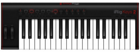 IK Multimedia iRig Keys 2 Pro по цене 30 900 ₽