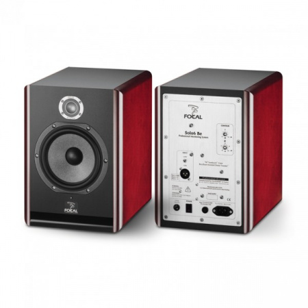 Focal Solo6 Be по цене 81 900.00 ₽