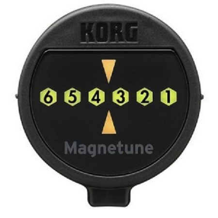 Korg MG-1 Magnetune по цене 690.00 ₽