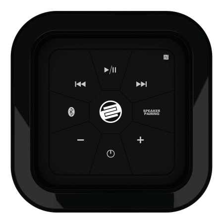Reloop Groove Blaster BT по цене 14 950 ₽