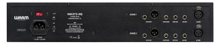 Warm Audio WA273-EQ по цене 211 500 ₽
