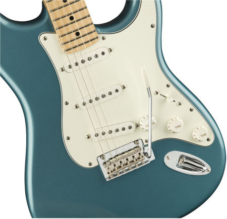Fender Player Stratocaster MN Tidepool по цене 137 000 ₽