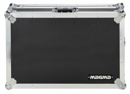 Magma DJ-Controller Workstation DDJ-800 black/silver по цене 38 550 ₽