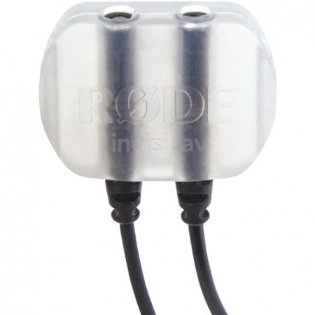 Rode InvisiLav 10PK по цене 4 200 ₽