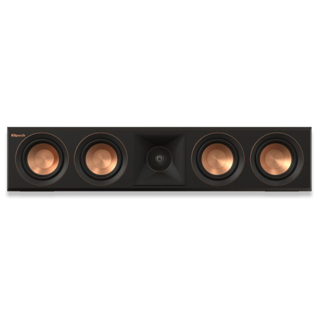 Klipsch RP-404C 2 Ebony по цене 75 000.00 ₽