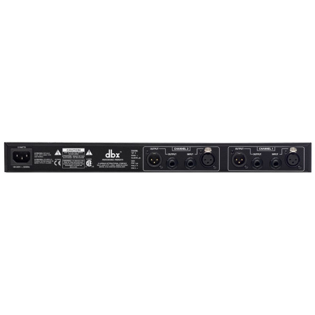 DBX 215S по цене 10 300 ₽