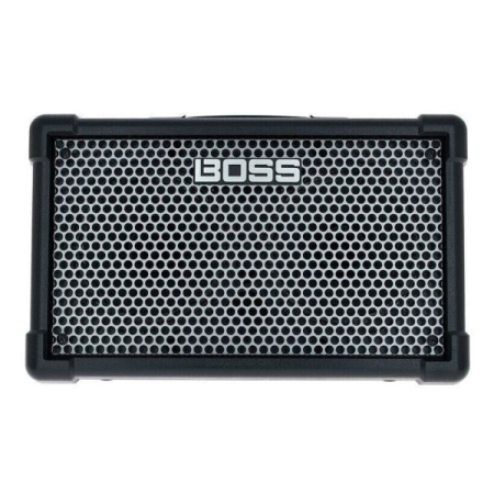 Boss Cube Street 2 Black по цене 49 050 ₽