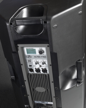 DAS Audio Altea-715A по цене 225 700 ₽