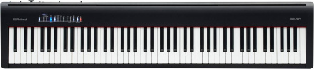 Roland FP-30-BK + KPD-70-BK + KSC-70-BK по цене 63 170 ₽