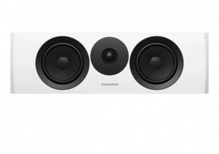 Dynaudio Emit 25C White по цене 87 690 ₽