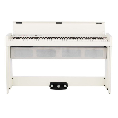 Korg C1-WH по цене 111 550 ₽