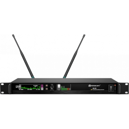 Relacart HR-32SMH по цене 98 700 ₽