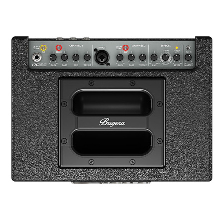 Bugera AC60 по цене 29 950 ₽