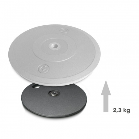 Gravity MS 2 WP по цене 1 700 ₽