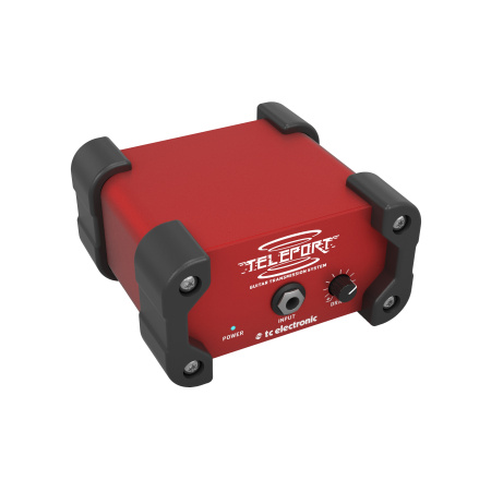 TC Electronic GLT по цене 4 950 ₽