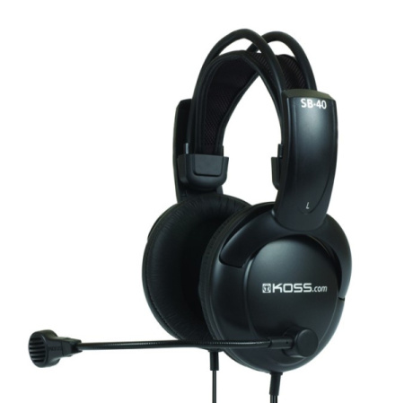 KOSS SB40 по цене 2 400 ₽
