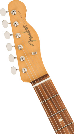 Fender Noventa Tele PF 2TSB по цене 134 000 ₽