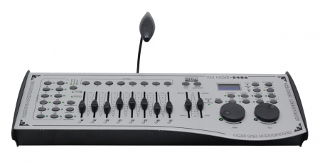 XLine Light LC DMX-240A по цене 11 000 ₽