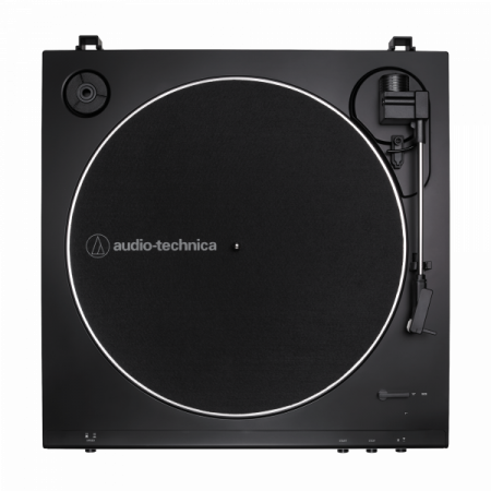 Audio-Technica AT-LP60XBK по цене 21 800 ₽