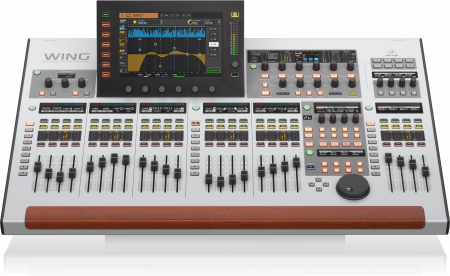 Behringer Wing по цене 399 500 ₽
