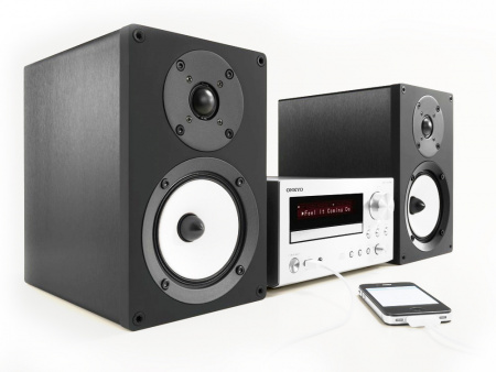 Onkyo CS-555 по цене 18 000.00 руб.