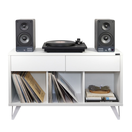 Radiotehnika Rondo 302 White по цене 53 000 ₽