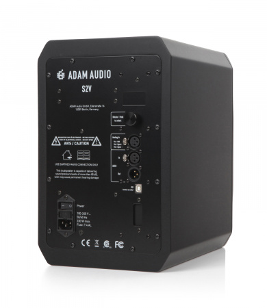 ADAM Audio S2V по цене 188 600 ₽