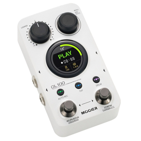 Mooer GL100 по цене 9 350 ₽